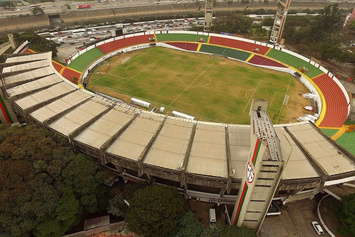 Estadio do Canindé
