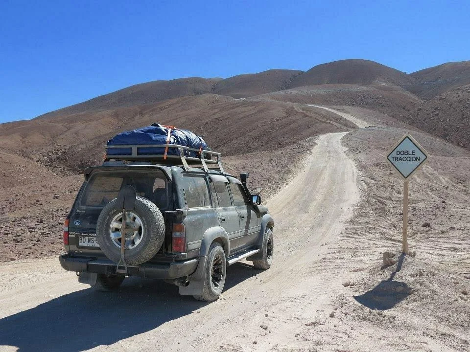Extremo Norte Expediciones