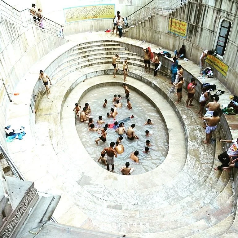 Shyam Kund