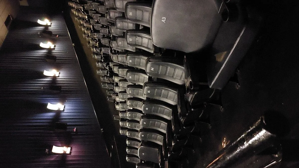 Cinepolis Nações