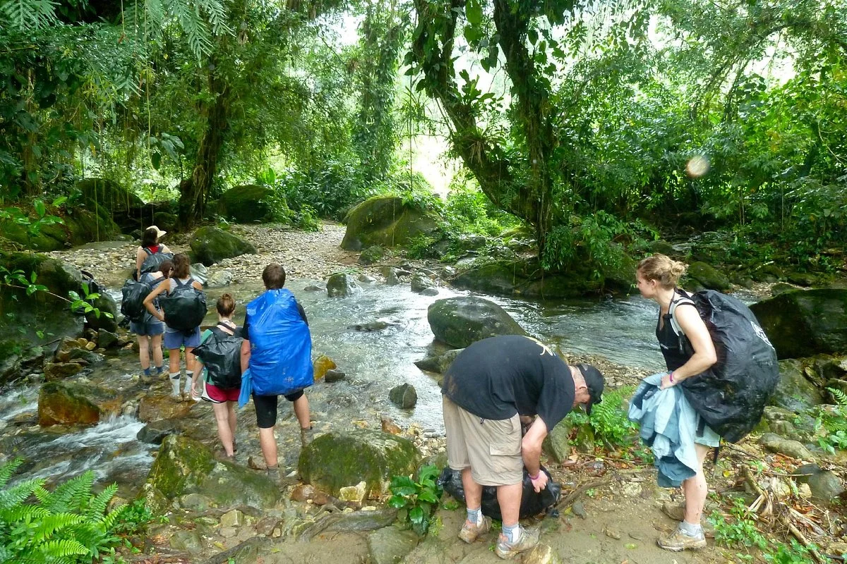 La Sierrita Ecotours