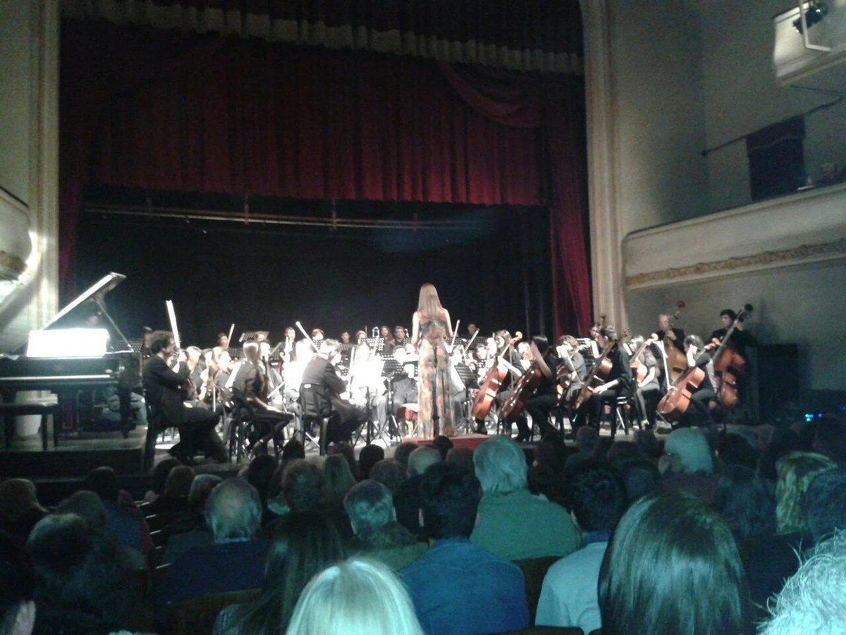 Teatro Unione