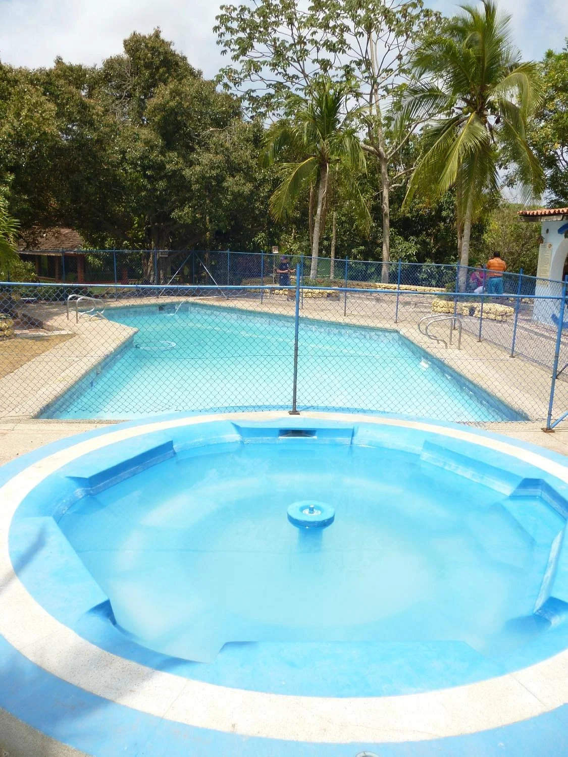 Megua Parque Biotematico