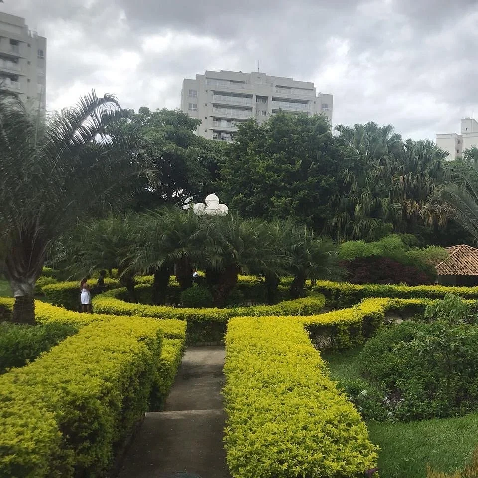 Parque Cassia Eller