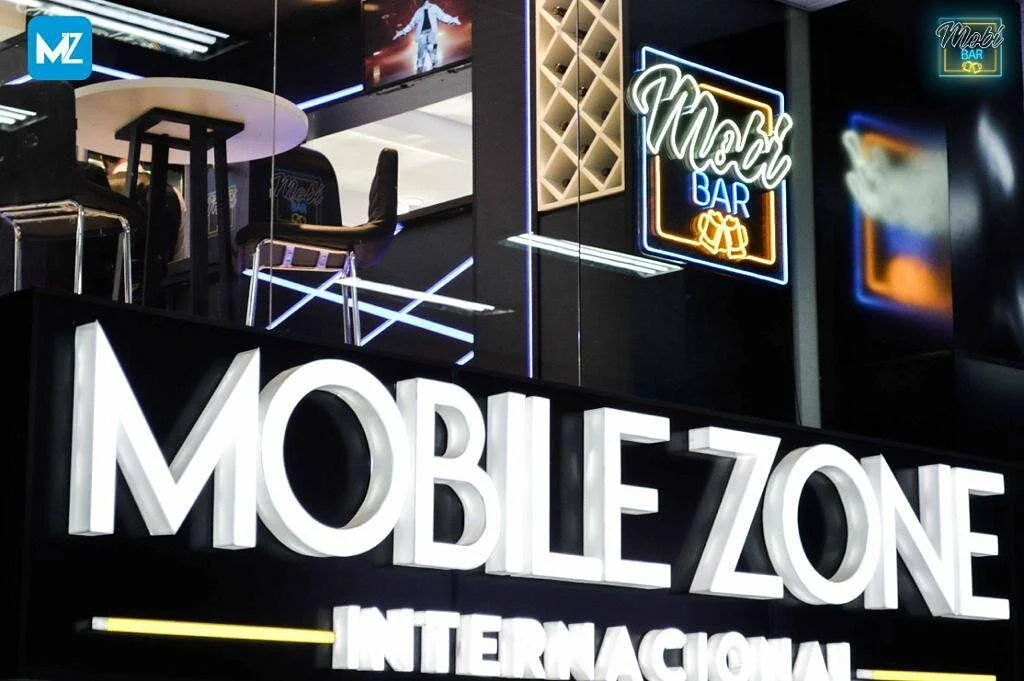 Mobile Zone Internacional