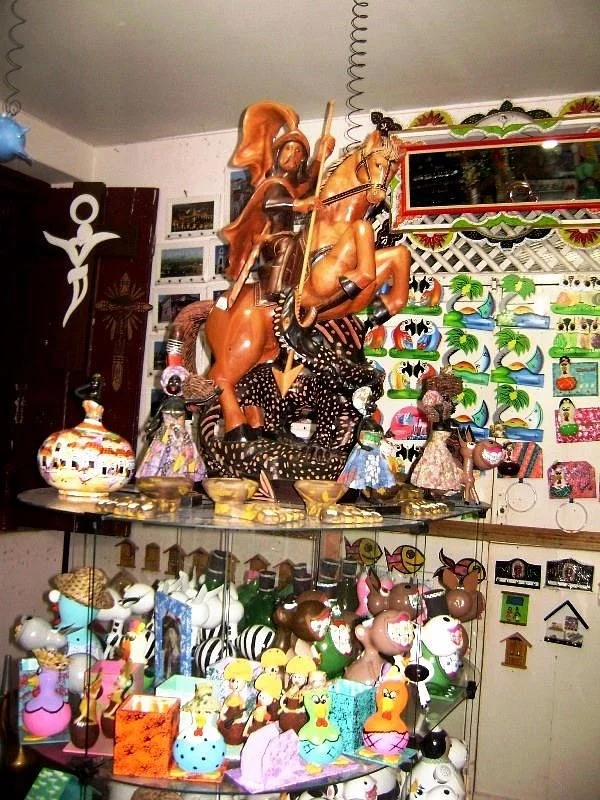 Ecological Artesanato "Casarão"