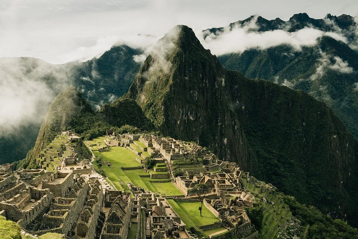 Peruvian Wonders