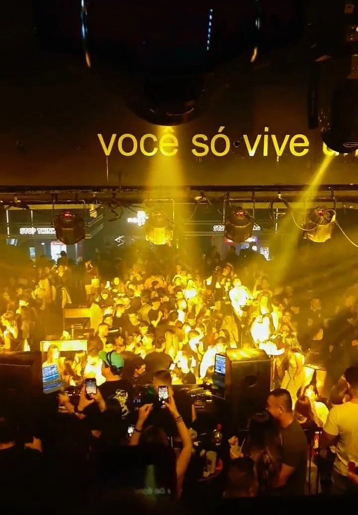 2800 Music Club