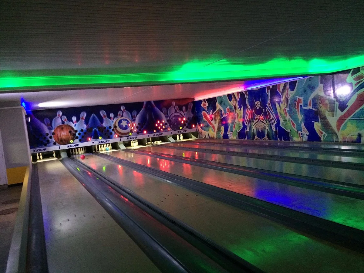 Vila Parque Boliche