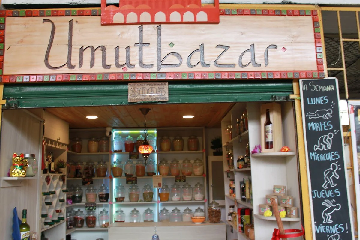 Umutbazar