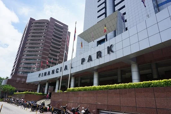 Financial Park