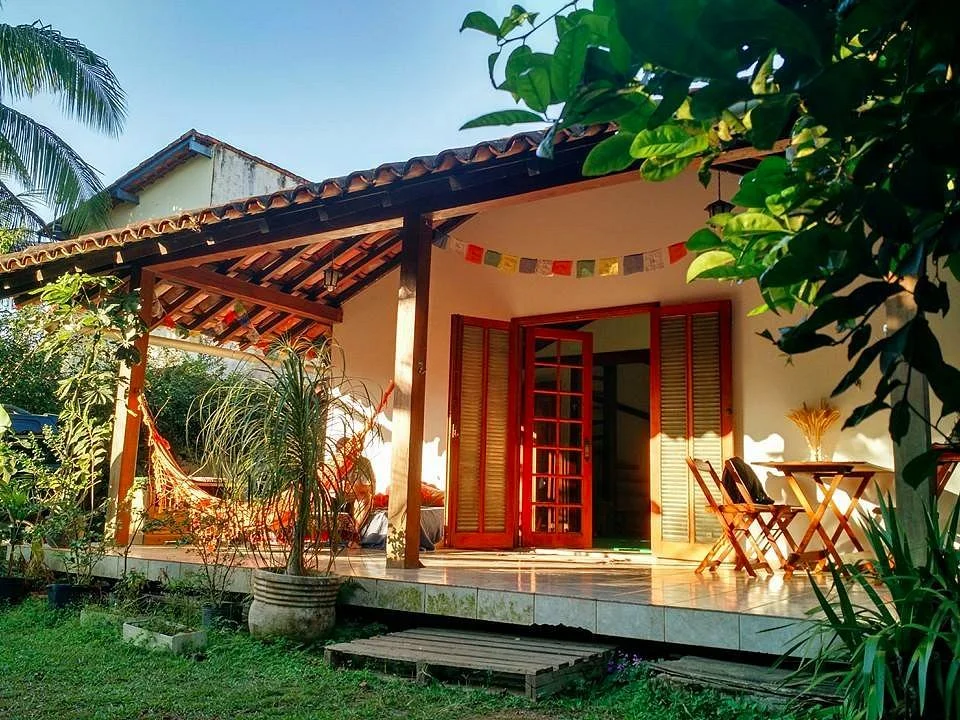 Casa do Dharma