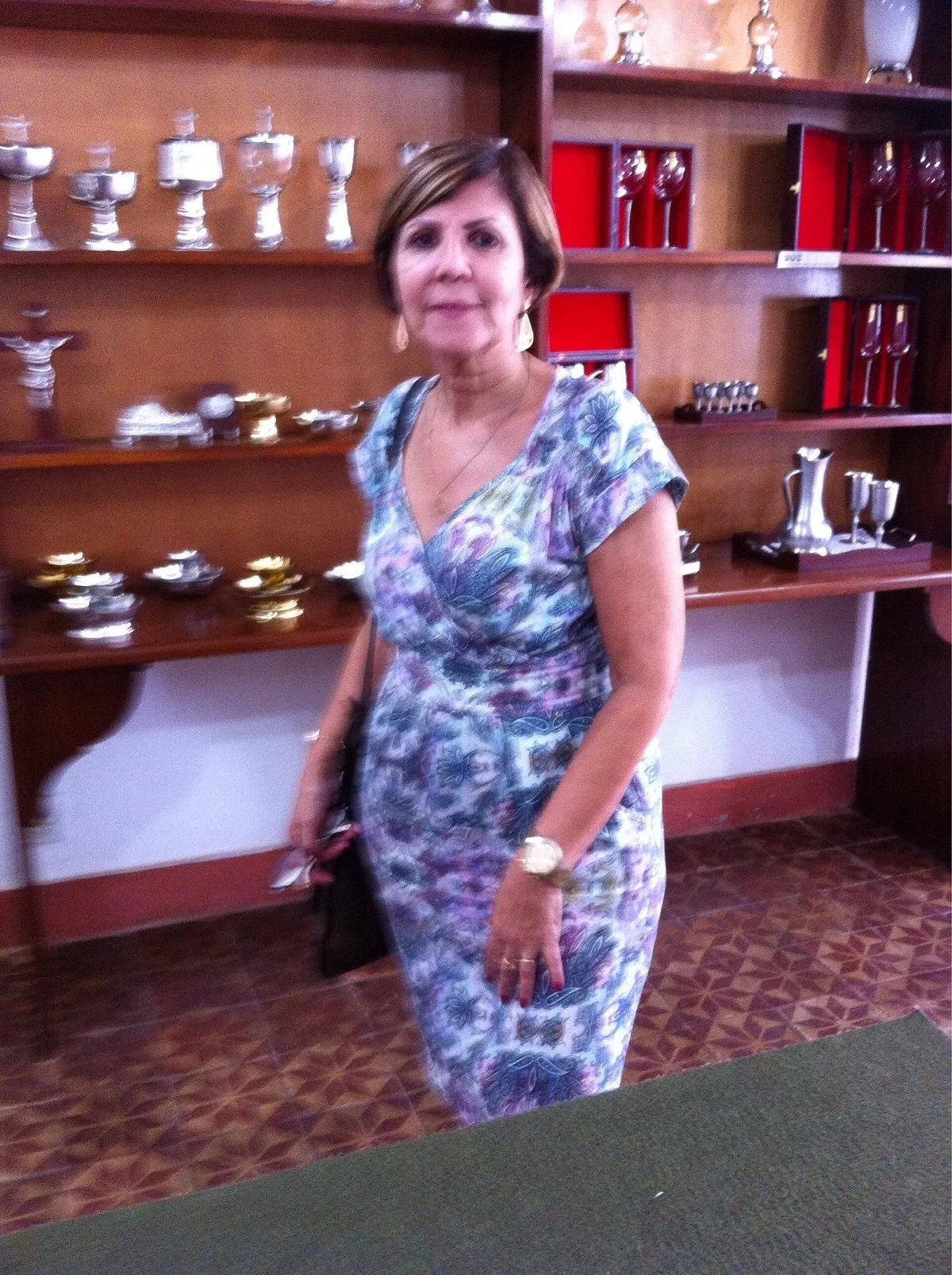 Faemam Estanhos