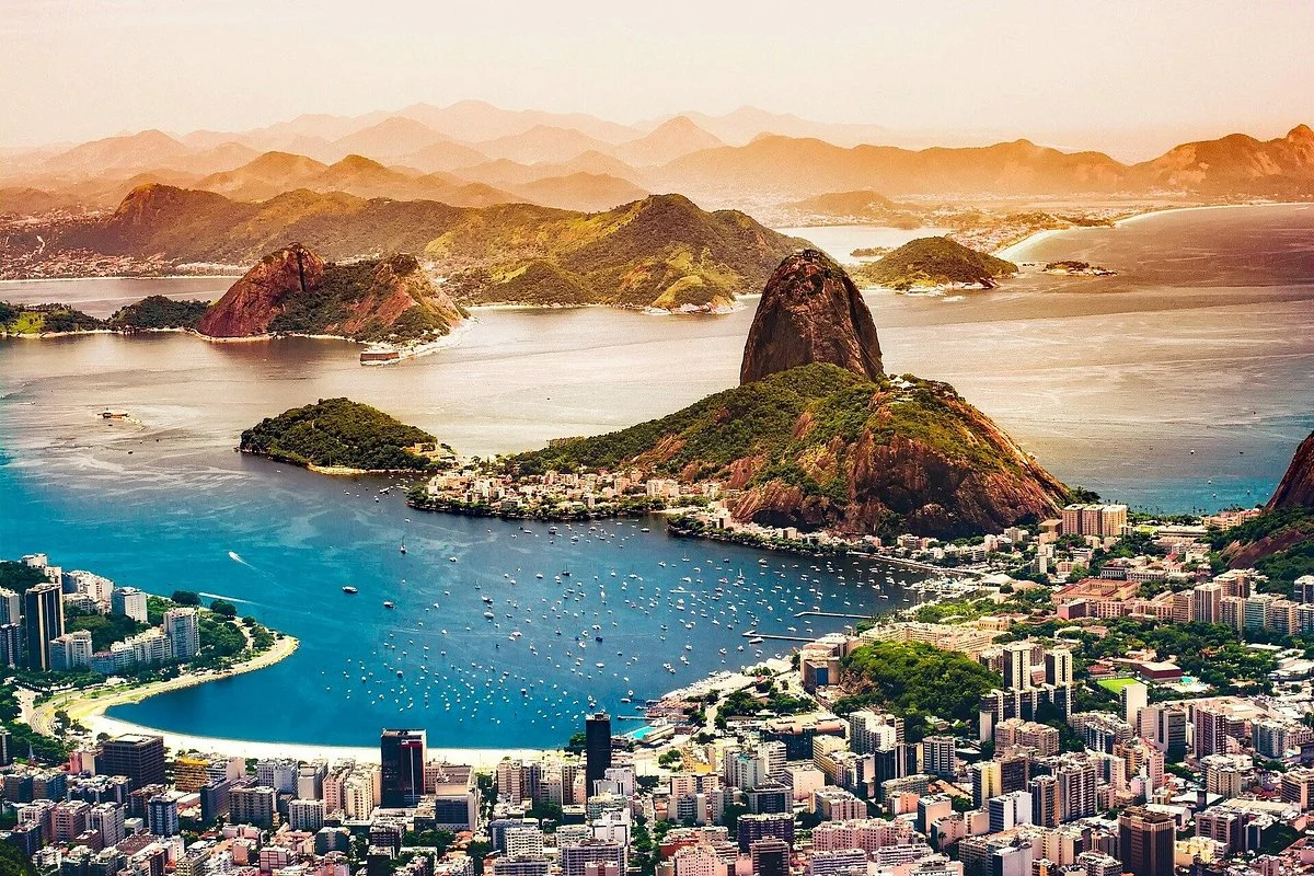 Teo Rio Tours