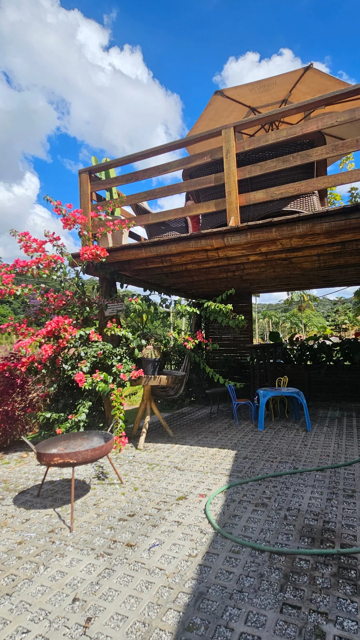 Vila Da Ormy