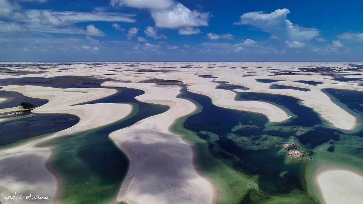 Portal dos Lençóis Turismo e Aventura