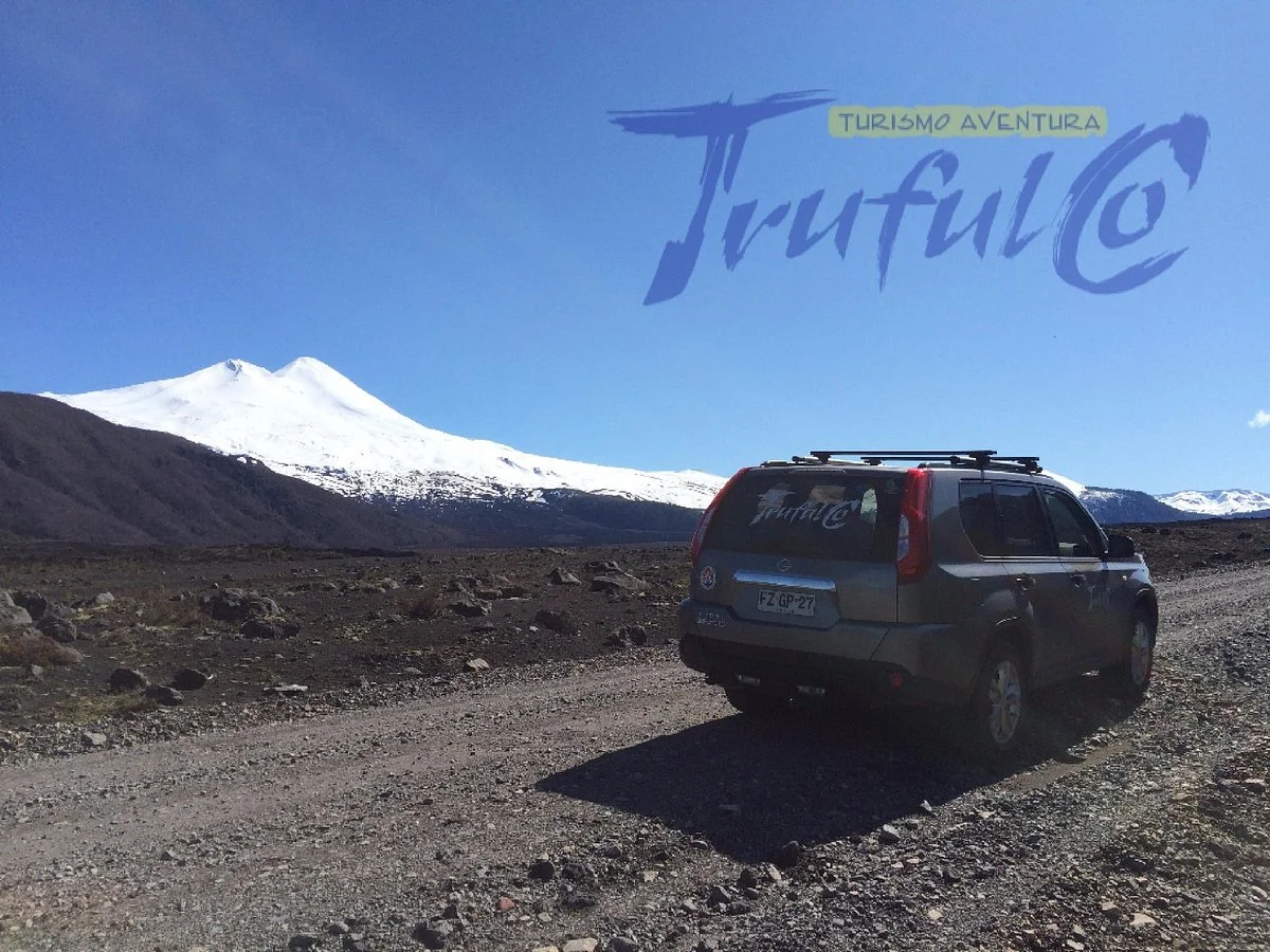 Turismo Trufulco