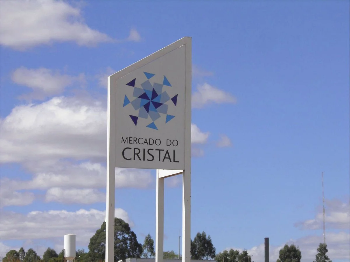 Mercado do Cristal