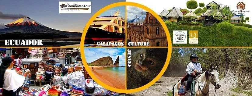 Ecomontes Tour