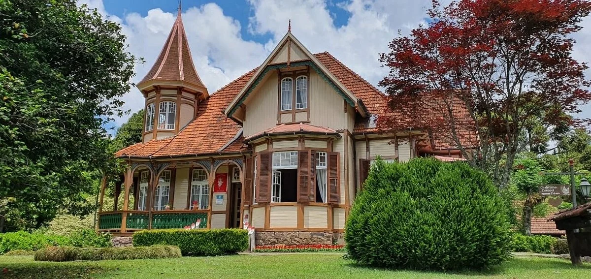 Castelinho