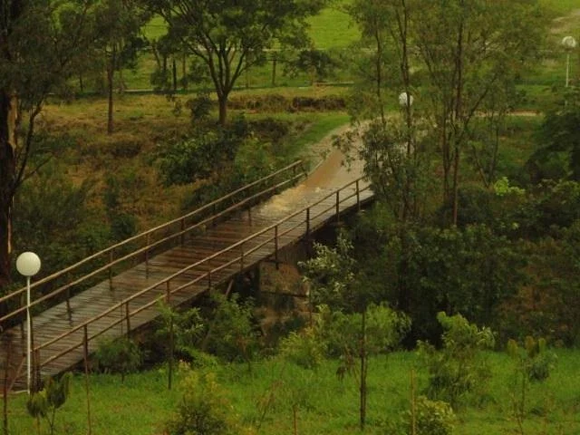 Parque da Cidade Egídio Labronici