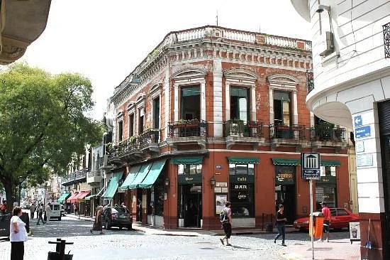 M Buenos Aires