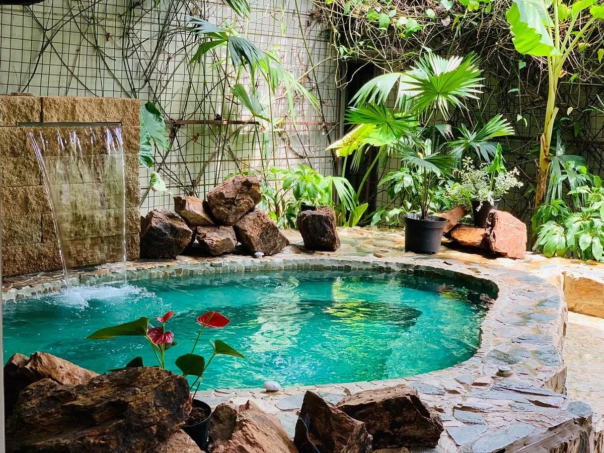 Sousa Spa y Belleza