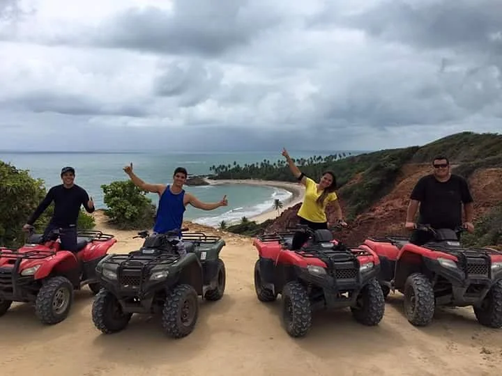 Red Rock Coqueirinho