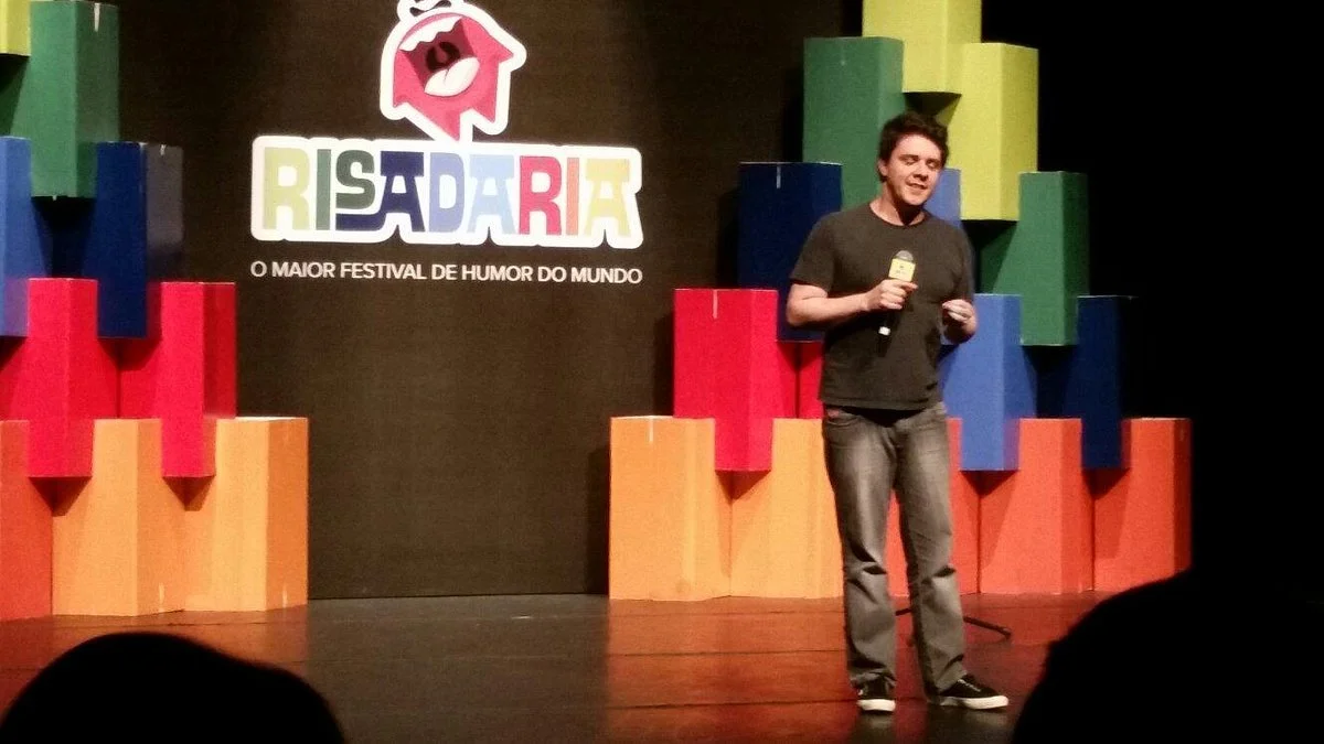 Teatro Anhembi Morumbi