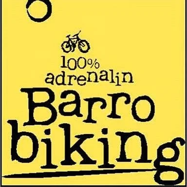 BARRO BIKING TOUR OPERATOR OF TRIPS