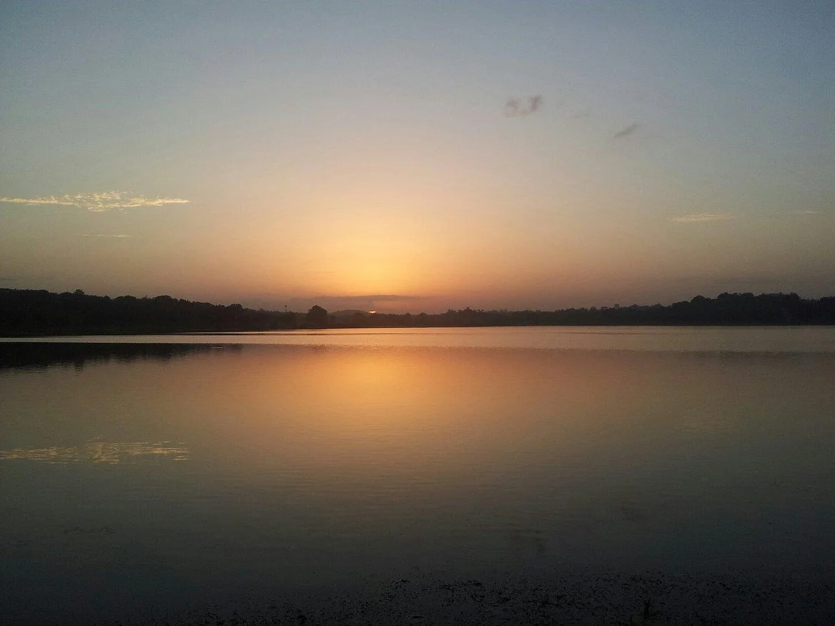 Futala Lake