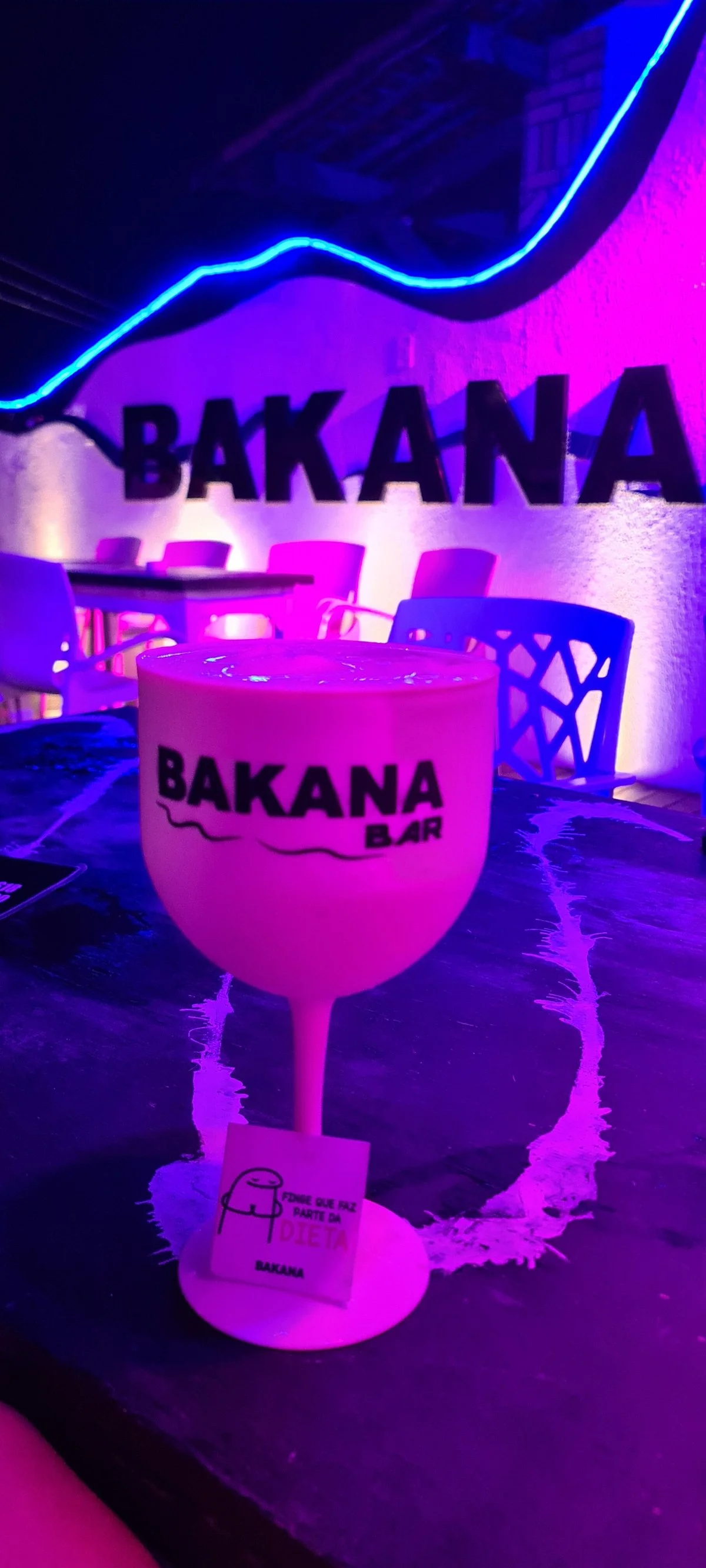 Bakana