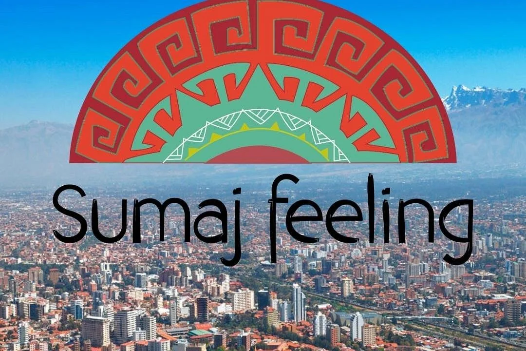 Sumaj Feeling