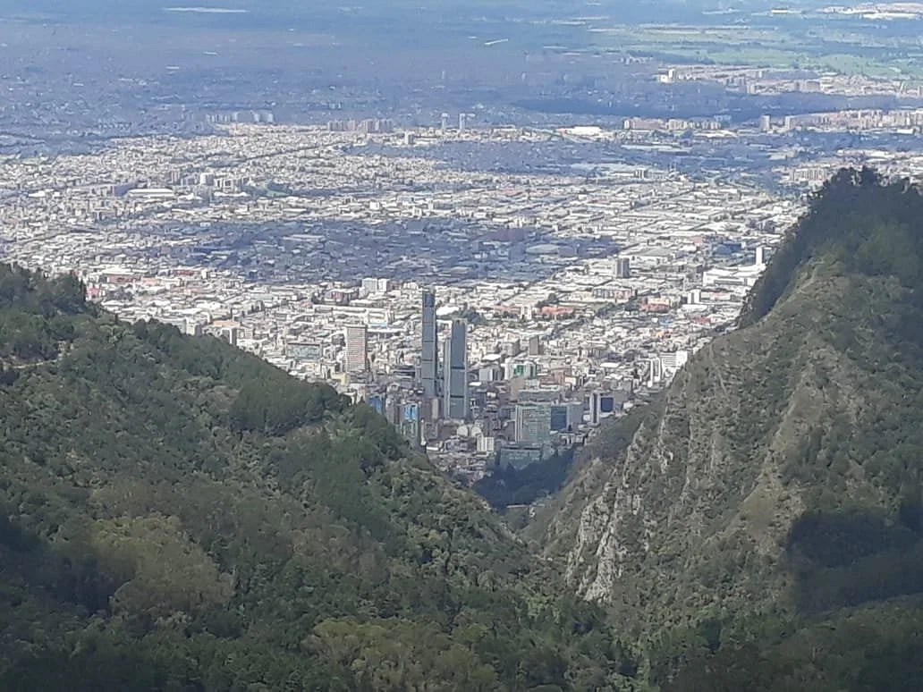 Zipa Tours Bogota