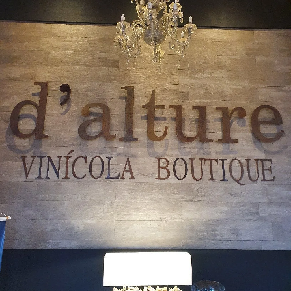 Vinicola Boutique D'Alture