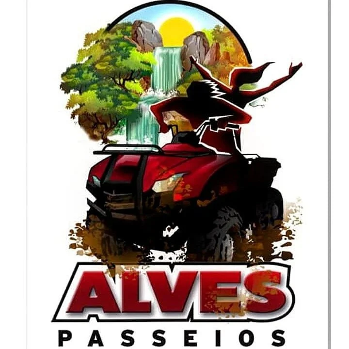 Alves Passeio de Quadriciclo