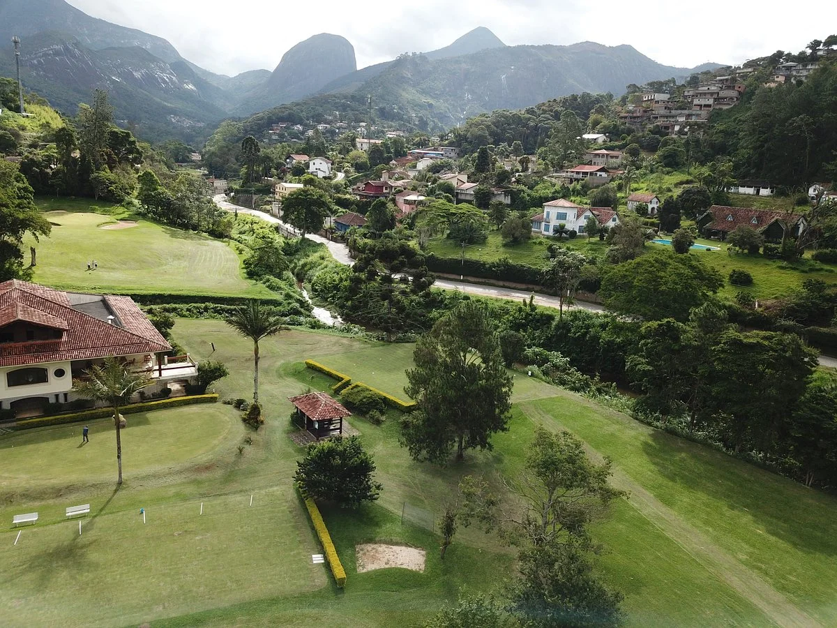Teresopolis Golf Club