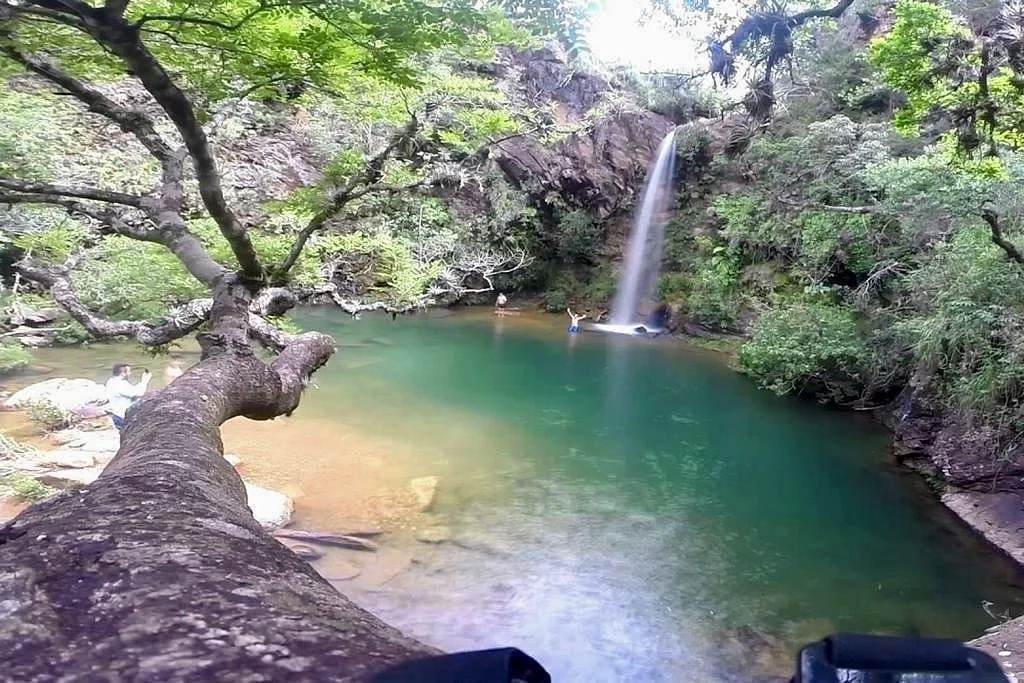 Ouro Azul Eventos e Turismo