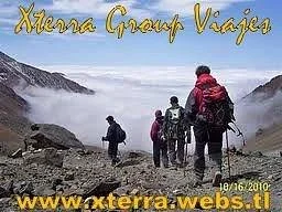 Xterra Viajes Mendoza