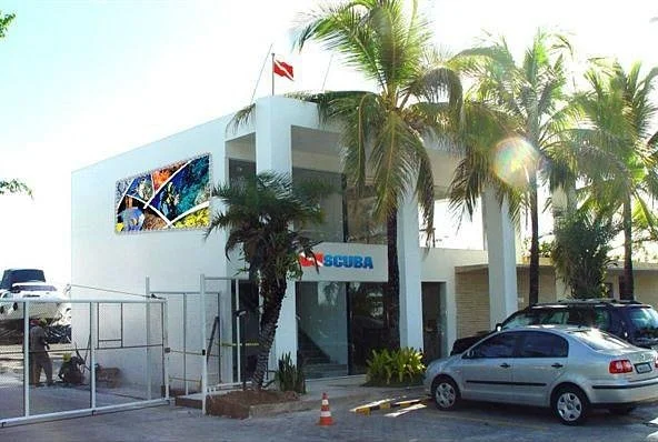 Bahia Scuba