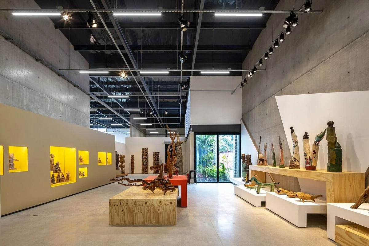 Museu Do Pontal