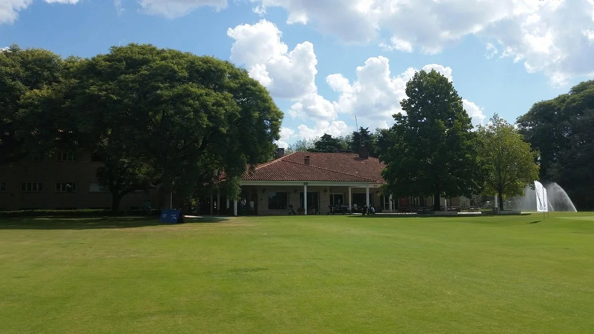 Olivos Golf Club