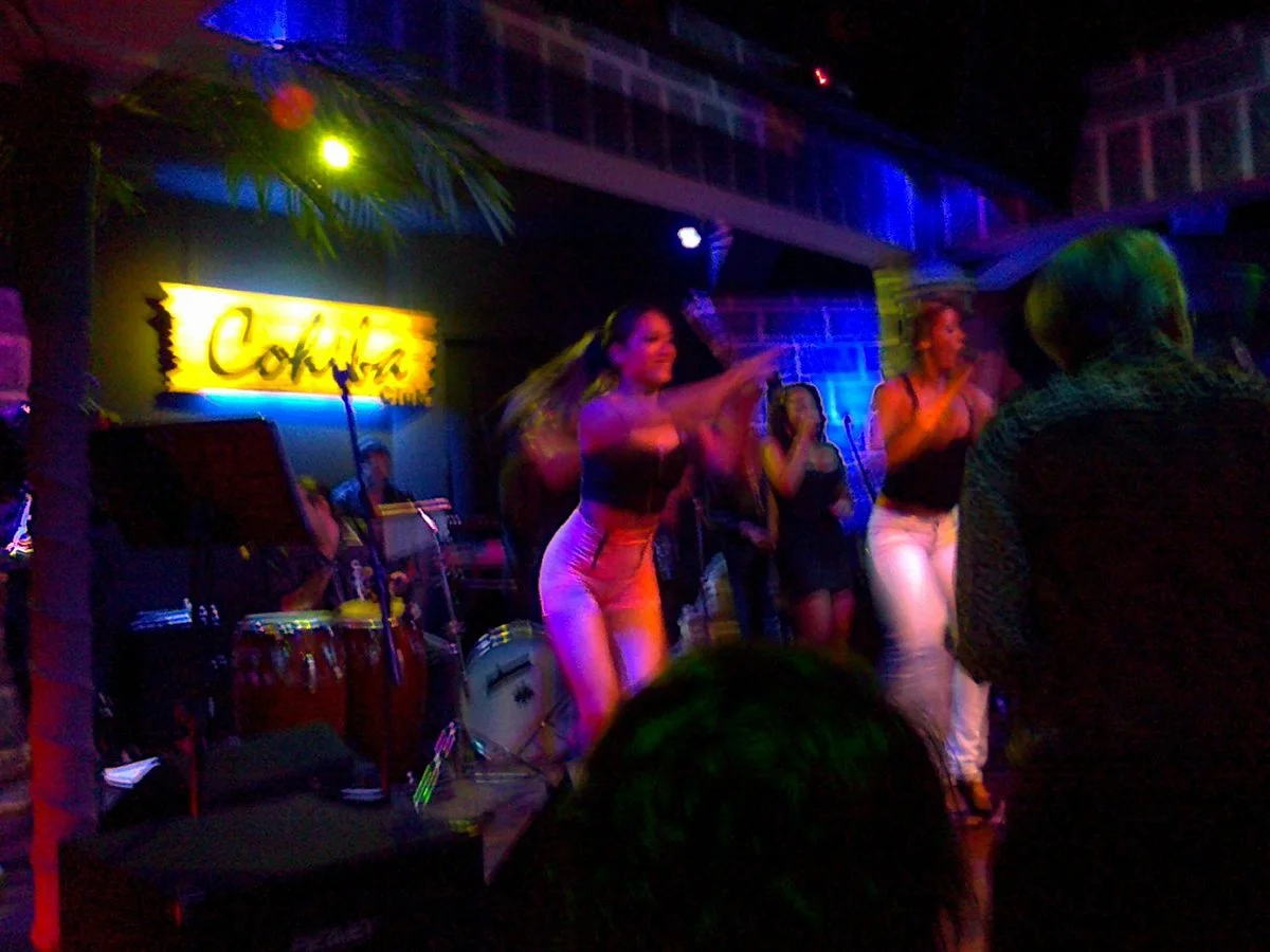 Cohiba Club