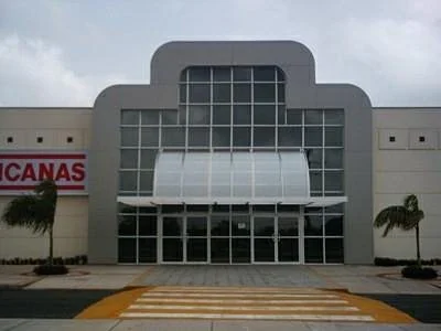 Jaracati Shopping