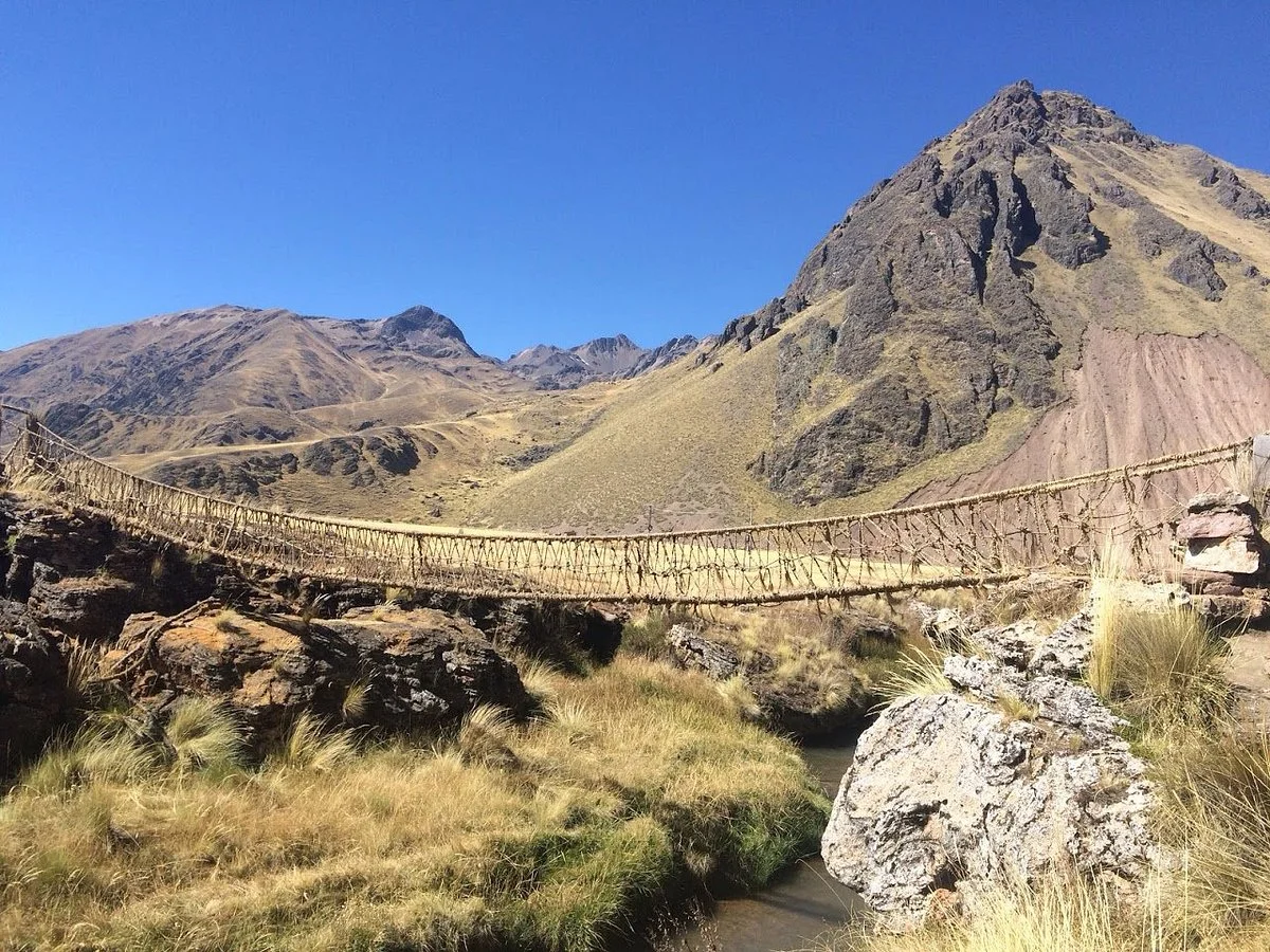Tour Cusco Peru