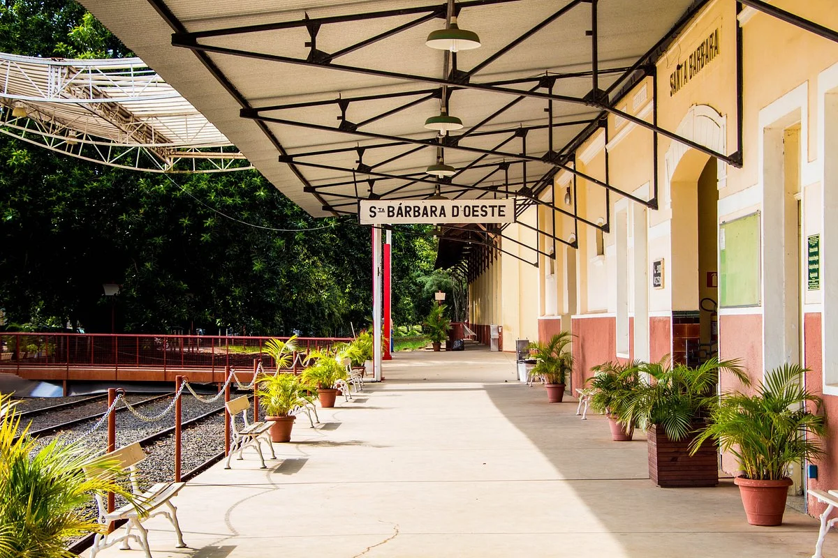 Estacao Cultural