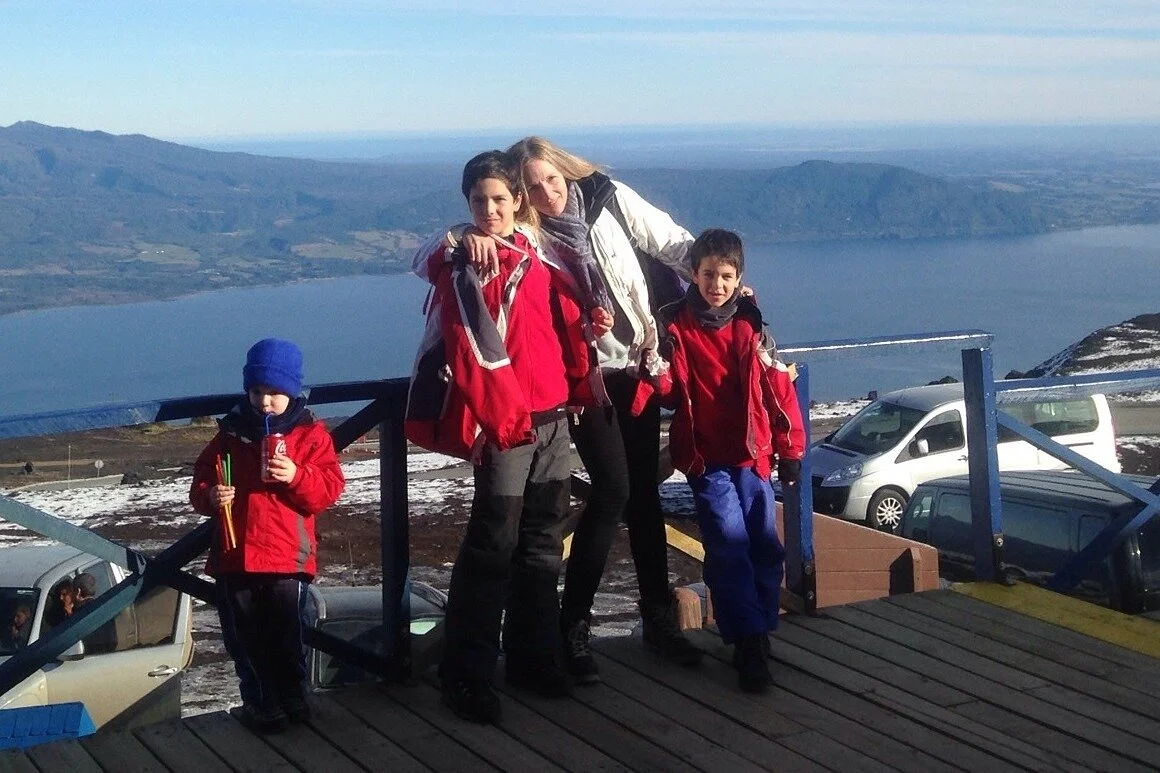Top Private Tours (Santiago, Chile)