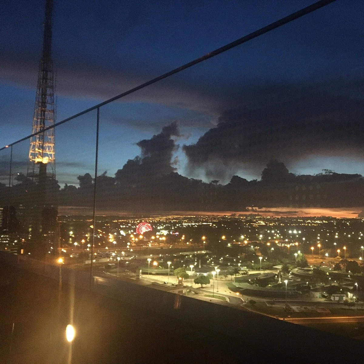 Rooftop bar 16