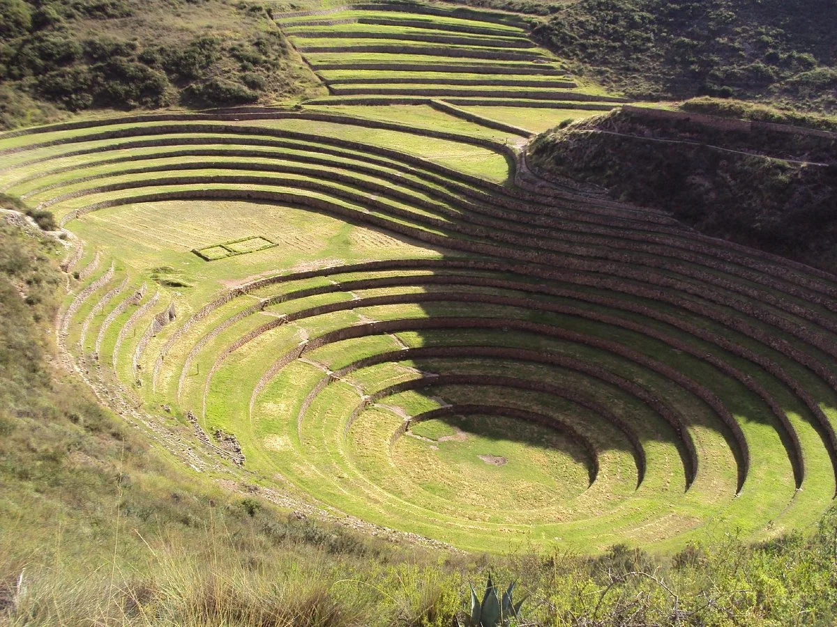 Ecos Peru Trek