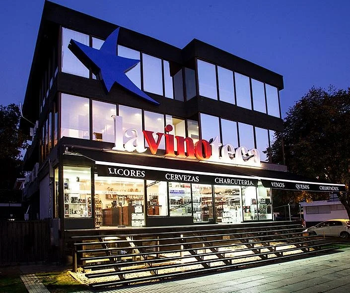 Tienda Nueva Costanera